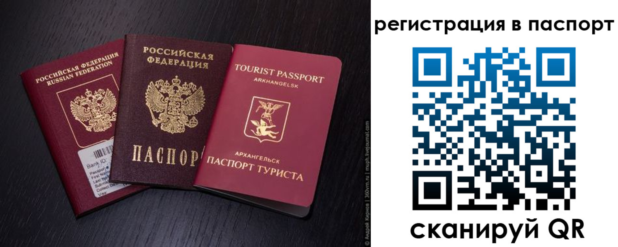 прописка в квартире в Хотьково